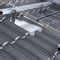 On Roof PV Mounting System XM P AEROCOMPACT Europe GmbH