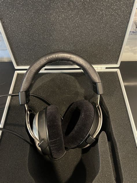 Beyerdynamic T1 1st Gen 4010118718991 | eBay