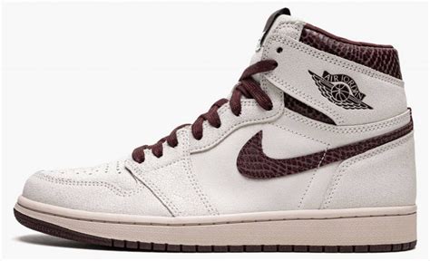 Shop Air Jordan Sneakers - Sneaker Double