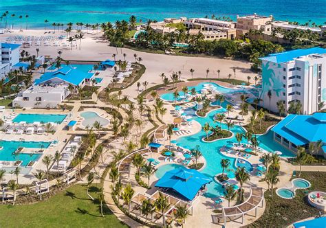 Margaritaville Island Reserve Cap Cana Wave - Family-friendly - All ...