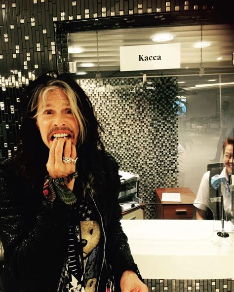 17 8 mil curtidas 484 comentários Steven Tyler iamstevent no