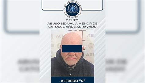 Queda Vinculado A Proceso Un Hombre Por Abuso Sexual Fge Uniradio