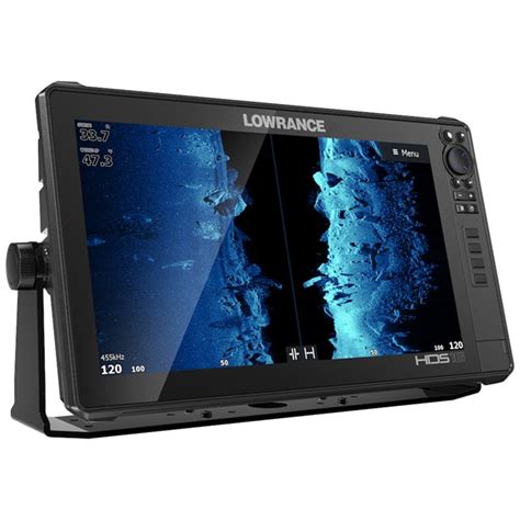 Hds Live 16 With Active Imaging 3 In 1 Transducer Lowrance Au