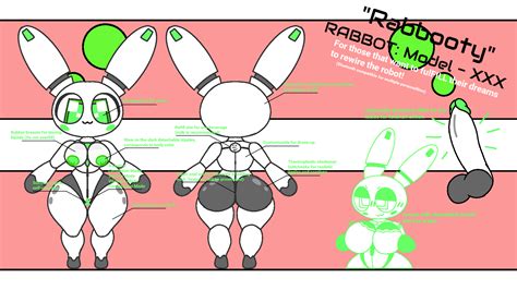 Rule 34 Anthro Ass Breasts Bunny Ears Detachable Parts Detachable Penis Dragulj Futanari