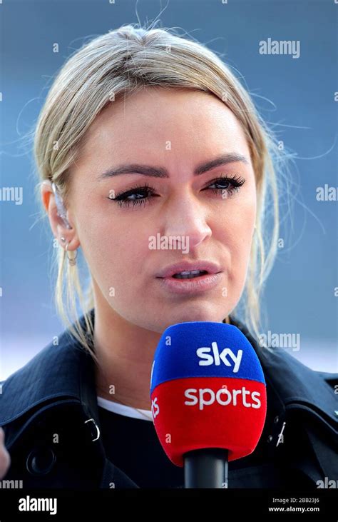 Laura woods sky sports hi-res stock photography and images - Alamy