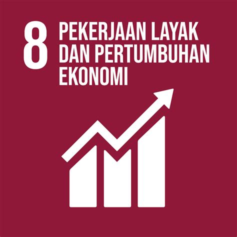 Pekerjaan Layak Dan Pertumbuhan Ekonomi Homecare