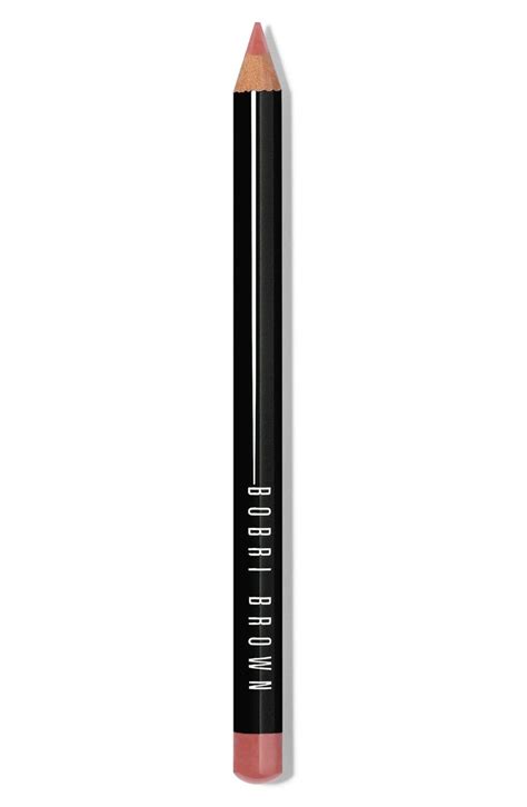 Bobbi Brown Lip Liner Pencil Nordstrom Bobbi Brown Lip Lip Liner How To Apply Lipstick