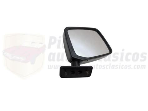 Espejo Retrovisor Derecho Nissan Patrol Piezasautosclasicos