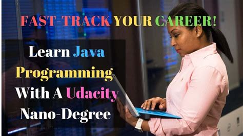 Learn Back End Development With The Java Programming Language With A