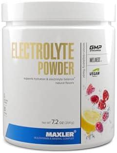 Amazon Hi Lyte Keto K1000 Electrolyte Powder Hydration Powder