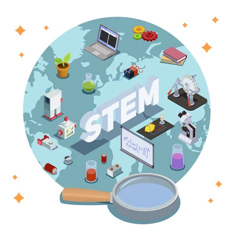 A+ STEM Program for Kids | BrightMinds Online School