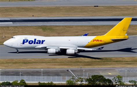 N Pa Polar Air Cargo Boeing Nf Photo By Wong Chi Lam Id