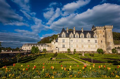 Chateau de Villandry Review & Tips - Travel Caffeine