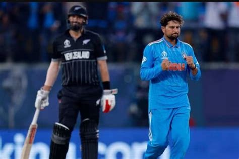 Kuldeep Yadav Opens Up On Indias 2023 World Cup Final Defeat