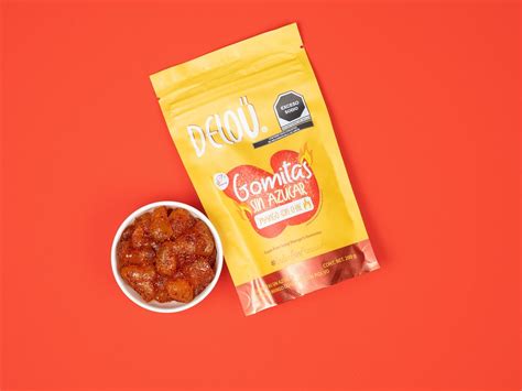 Dulces enchilados: Origen y por qué son tan adictivos – Deloü