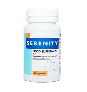 Serenity - аптеки - мнения - форум - отзиви - коментари - цена в ...