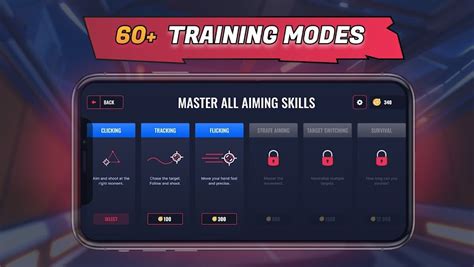 3D Aim Trainer - FPS Practice for Android - Download