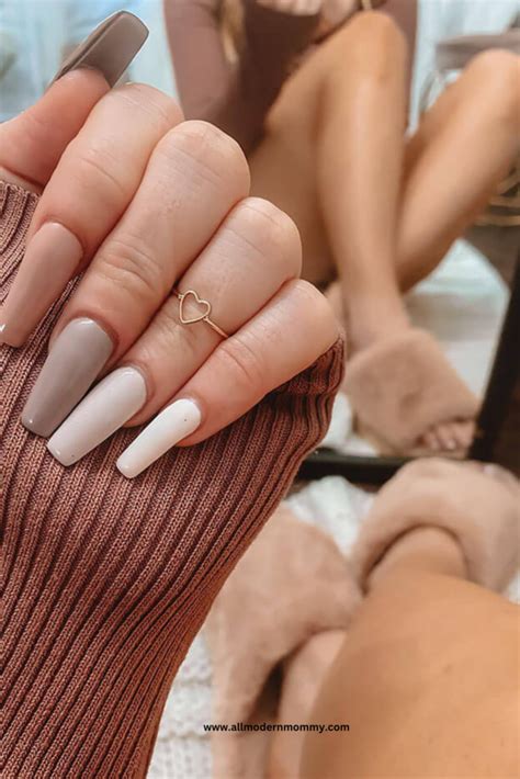 Fall Nails 2024 Top 16 Autumn Nail Trends