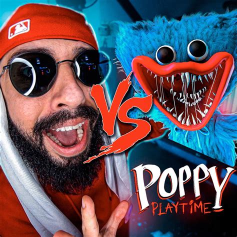 35+ Lankybox Poppy Playtime Chapter 2 | NeomaNavneet