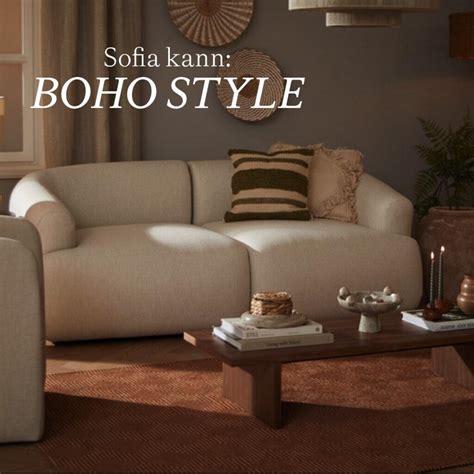 Scandi Boho Style So Gelingt Dir Der Trend Mix Westwing