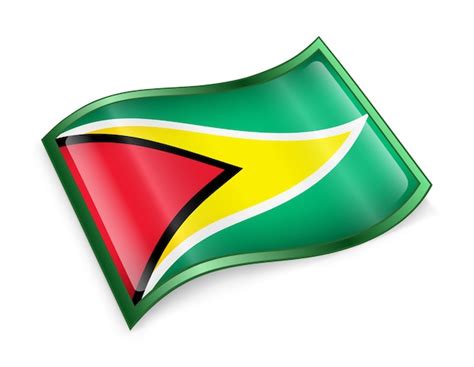 37,000+ Guyana Logo Pictures