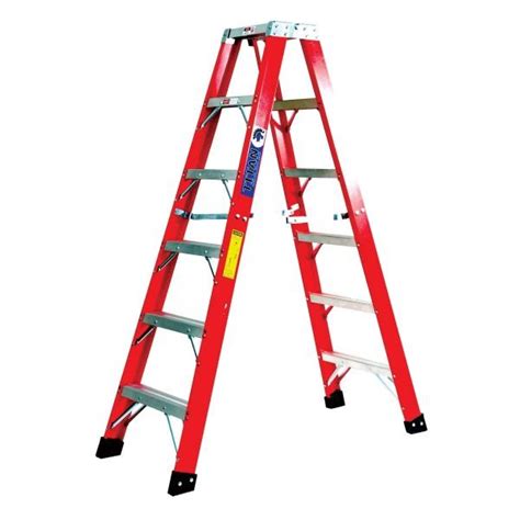 Portable Ladder Safety - HSSE WORLD