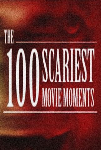 The Scariest Movie Moments Filmow