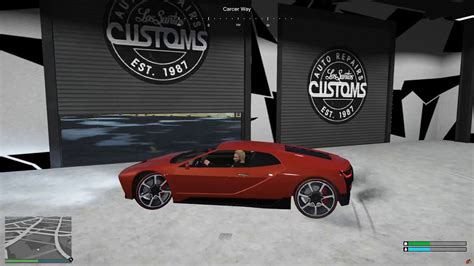 Fivem Mlo Los Santos Custom Youtube