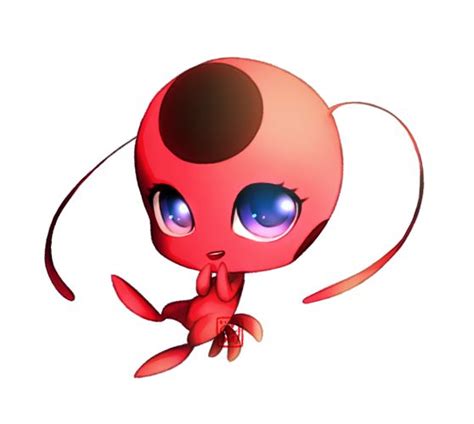 Tikki By Emikart On Deviantart Miraculous Ladybug Comic Miraculous Ladybug Anime Miraculous