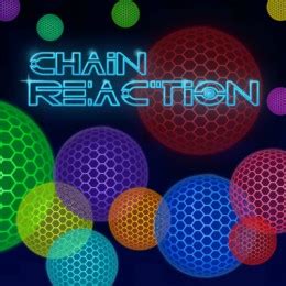 Chain Reaction: Play Chain Reaction for free on LittleGames