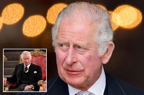 King Charles a 'demanding boss' known to explode in anger, new book says