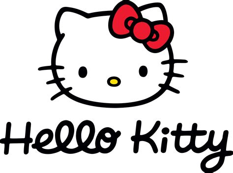 Gambar Hallo Kitty Clipart Clipground Clip Art Images Hello Kitty