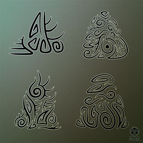 Runic symbols | Symbols, Abstract, Drawings