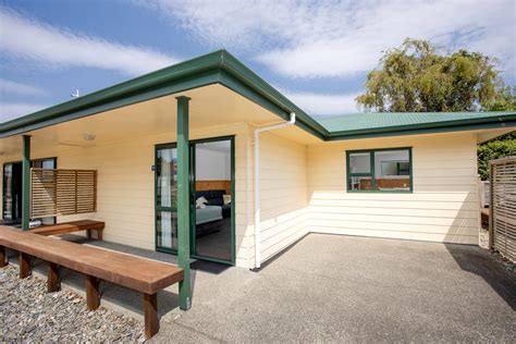 One Bedroom Motel | Motueka TOP 10 Holiday Park