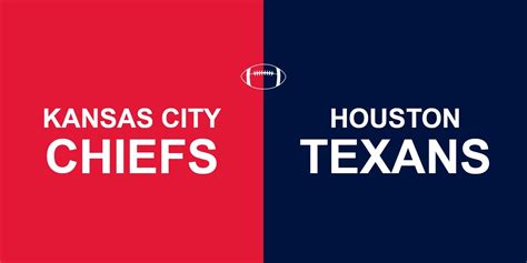 Chiefs vs Texans Tickets - RateYourSeats.com