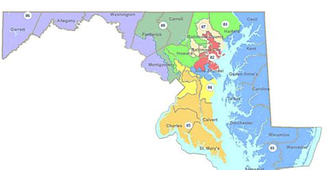 Whats Different In The Legislative Redistricting Advisory Commissions