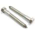 Саморезы глухарь в Москве, купить шуруп глухарь - крепеж