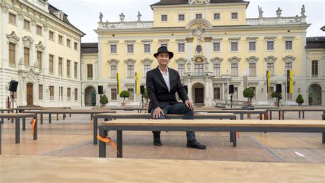 Ludwigsburger Schlossfestspiele Sandig Will S Le Und Seelen F Llen