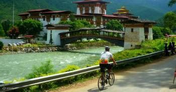 6 Nights 7 Days Cycling Tour 231437 Holiday Packages To Paro