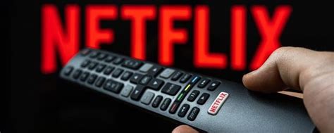 Netflix Donne D Importantes Pr Cisions Sur Ses Nouvelles R Gles De