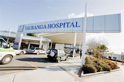 Sunlive Record Patient Numbers At Taurangas Ed The Bays News First