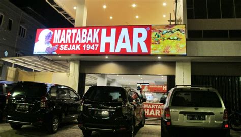 Resto Ternama Yang Wajib Di Kunjungi Saat Berwisata Ke Palembang