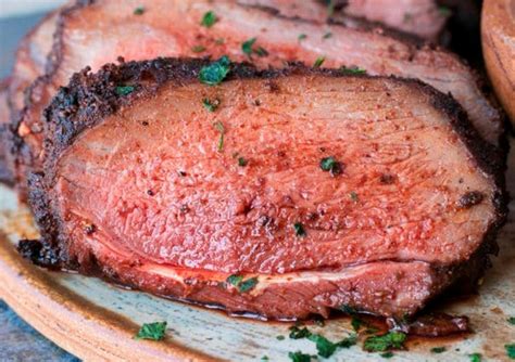 Receita De Bife Ancho Assado No Forno Com Molho Saiba Como Fazer