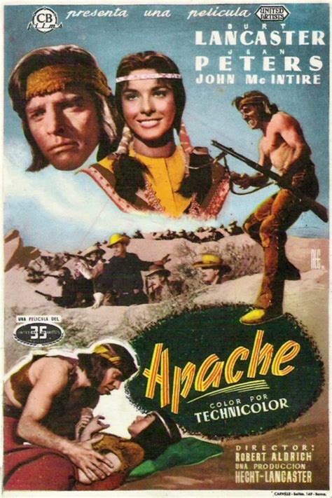 apache film tv tropes