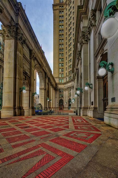 Manhattan Nyc Municipal Building Photograph By Susan Candelario Fine