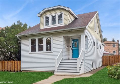 5740 N Manton Ave Chicago IL 60646 Zillow