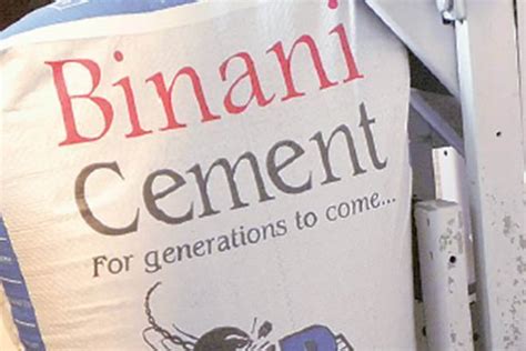 Binani Cement Dalmia Bharat Moves NCLAT Against NCLT Direction