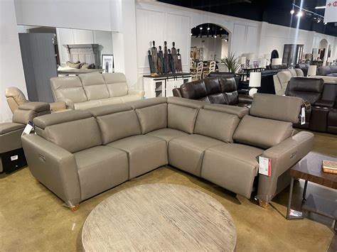 Discounted Luxury Brands at The Outlet | Furnitureland South