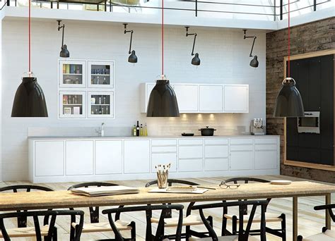 20 Brilliant Ideas for Modern Kitchen Lighting | Certified-Lighting.com