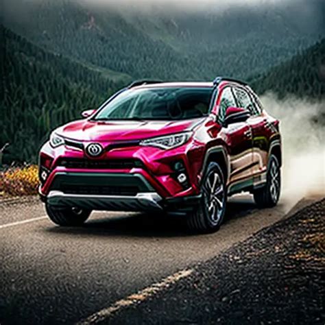 Unveiling The Toyota RAV4 A Comprehensive Car Review Autobuzzpro